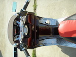�������� �� ������ �������� Honda Fusion X 2004 ���� 20